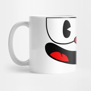 Cup-tee Mug